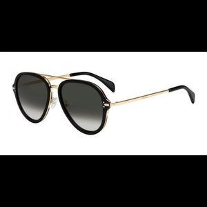 Celine Aviator Sunglasses (CL41374/S)